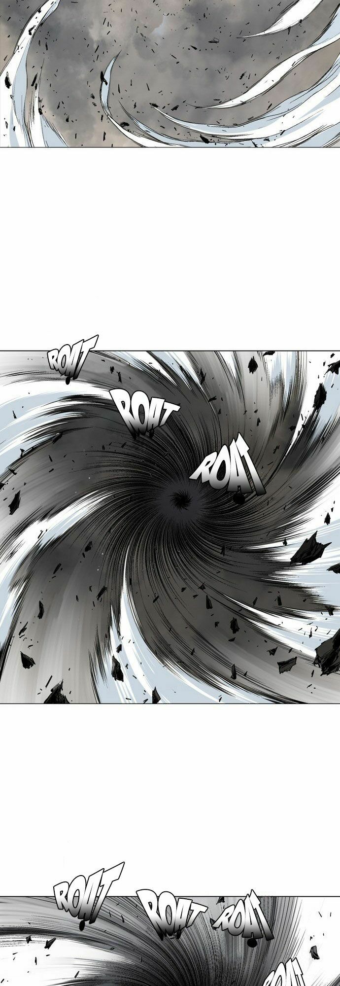 Gosu - Cao Thủ: Chapter 77