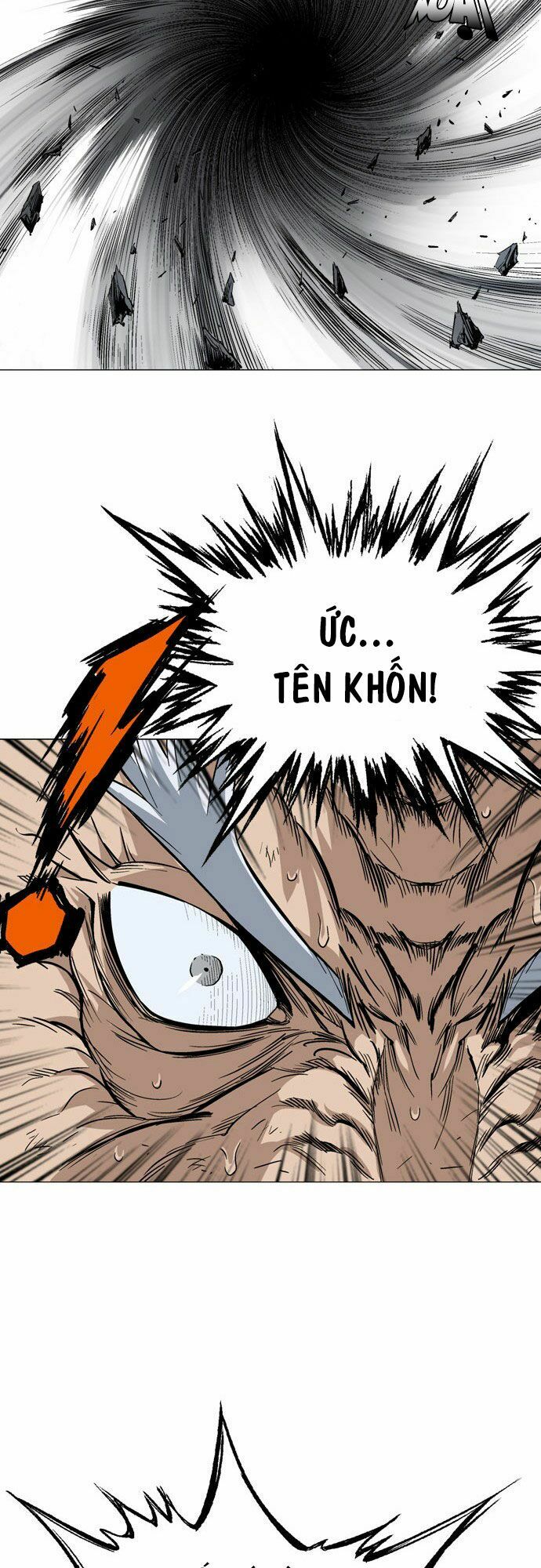 Gosu - Cao Thủ: Chapter 77