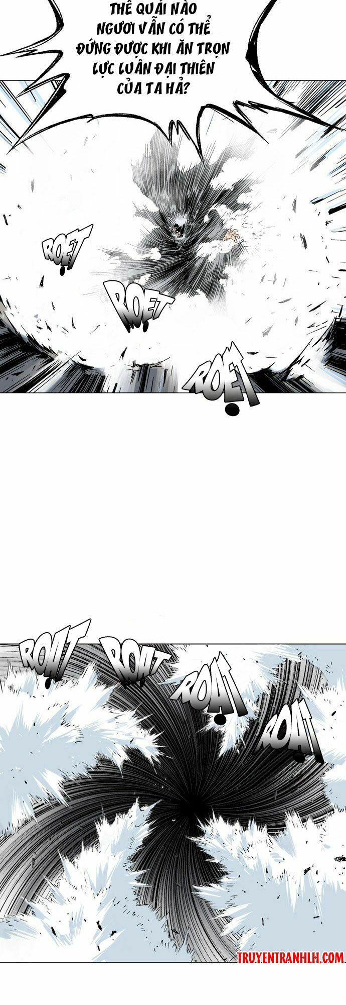 Gosu - Cao Thủ: Chapter 77
