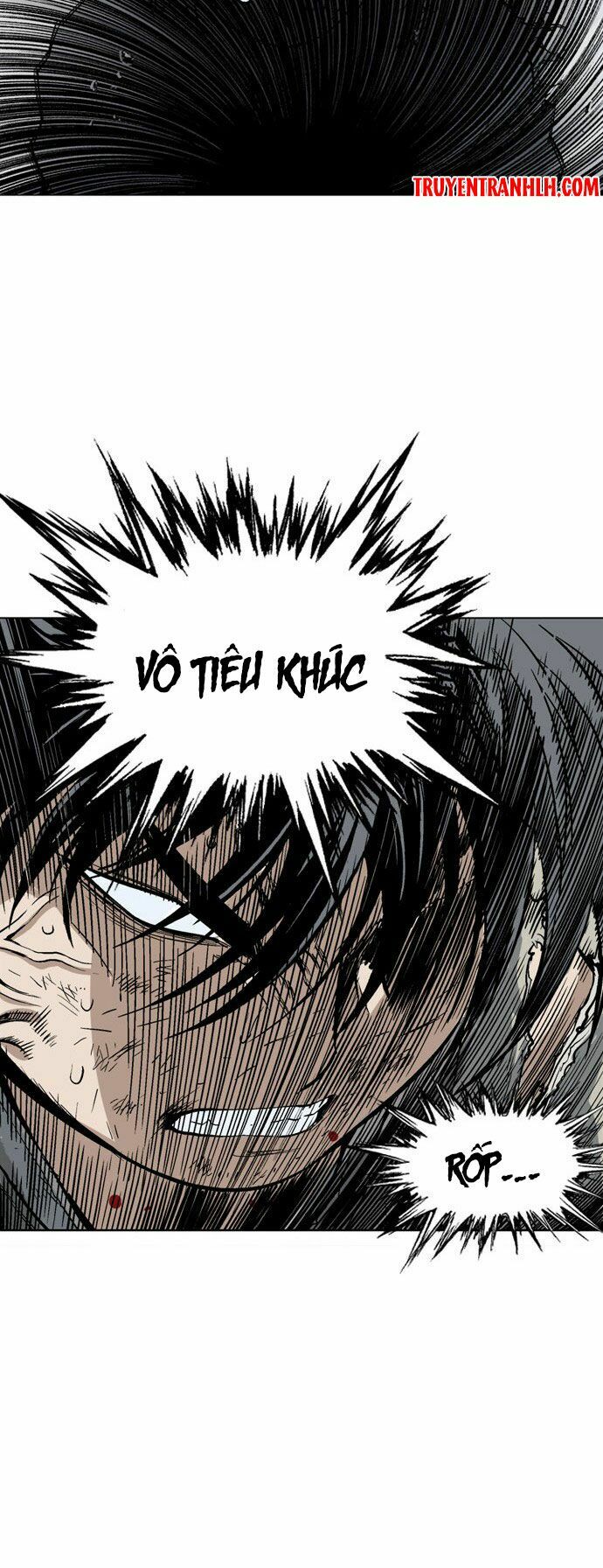 Gosu - Cao Thủ: Chapter 77