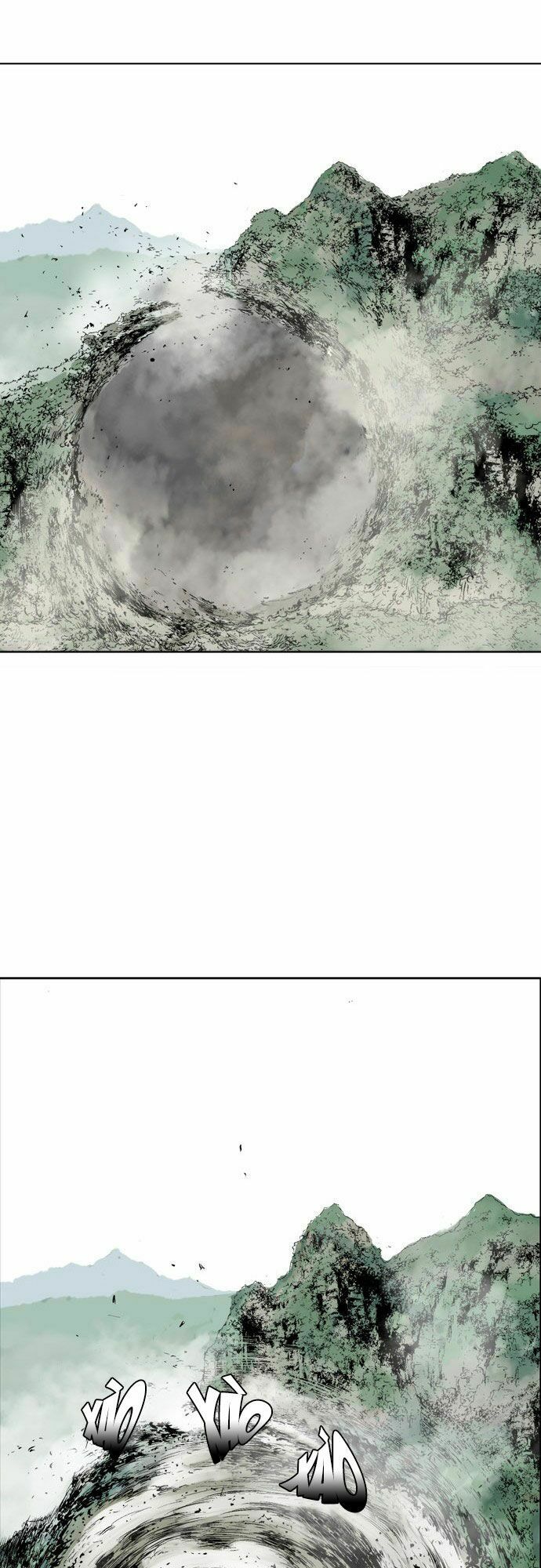 Gosu - Cao Thủ: Chapter 77