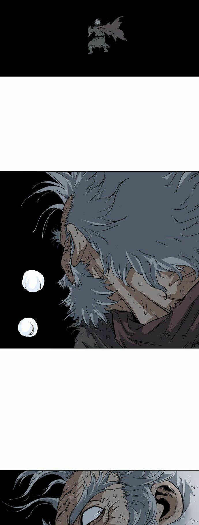 Gosu - Cao Thủ: Chapter 77