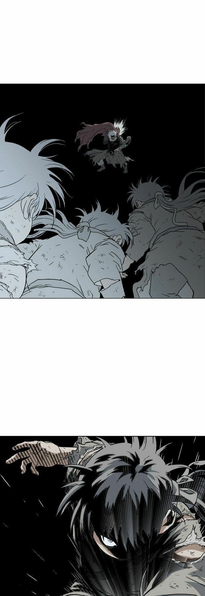 Gosu - Cao Thủ: Chapter 77
