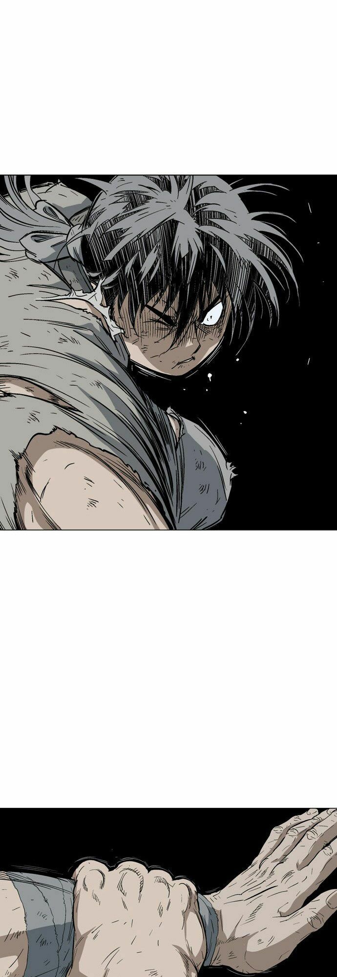 Gosu - Cao Thủ: Chapter 77