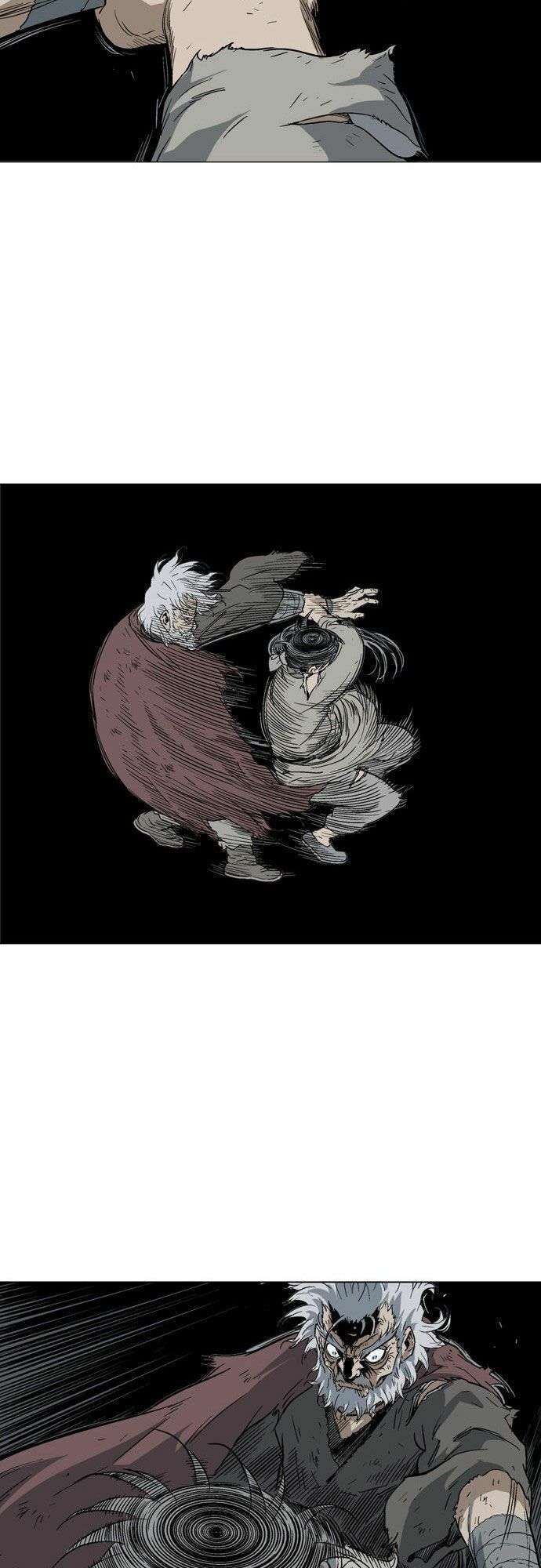 Gosu - Cao Thủ: Chapter 77