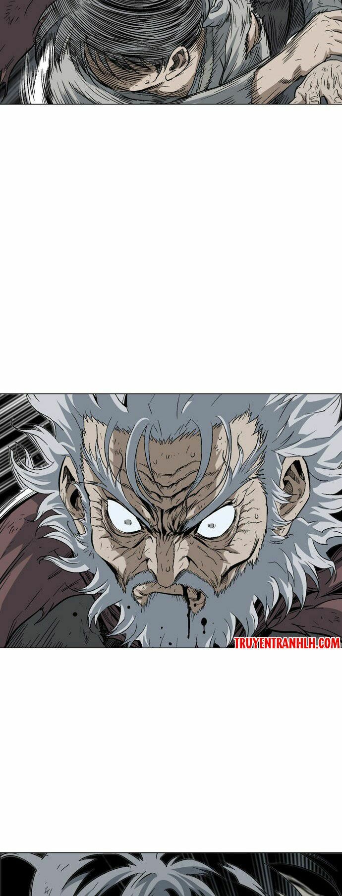 Gosu - Cao Thủ: Chapter 77