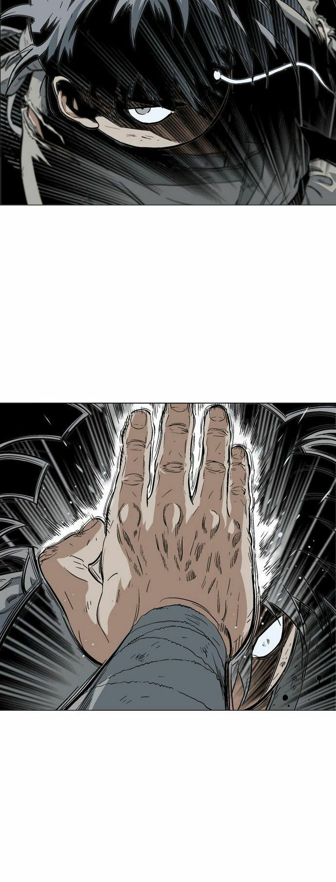 Gosu - Cao Thủ: Chapter 77