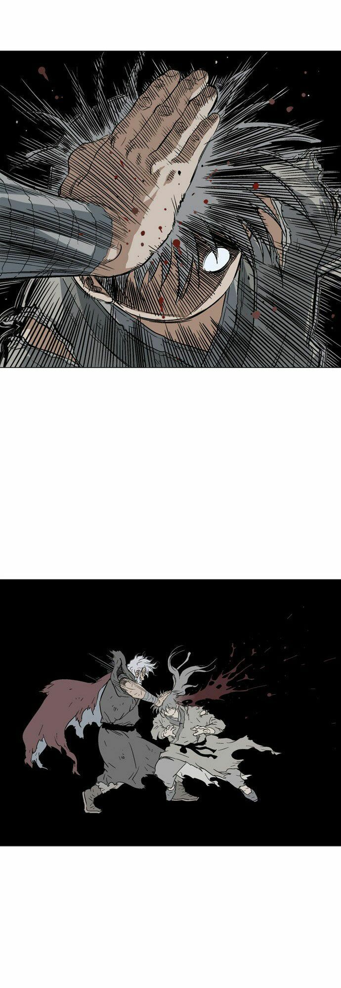 Gosu - Cao Thủ: Chapter 77