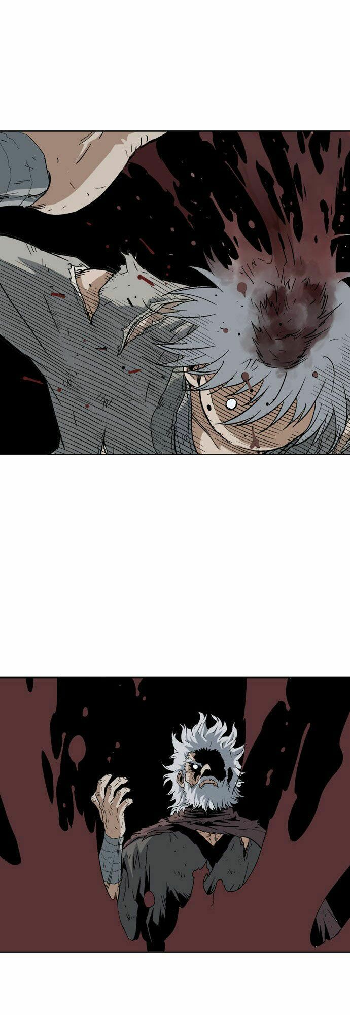 Gosu - Cao Thủ: Chapter 77
