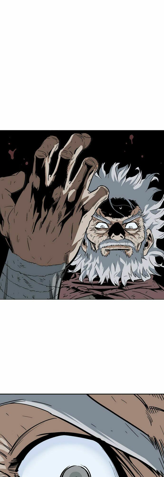 Gosu - Cao Thủ: Chapter 77