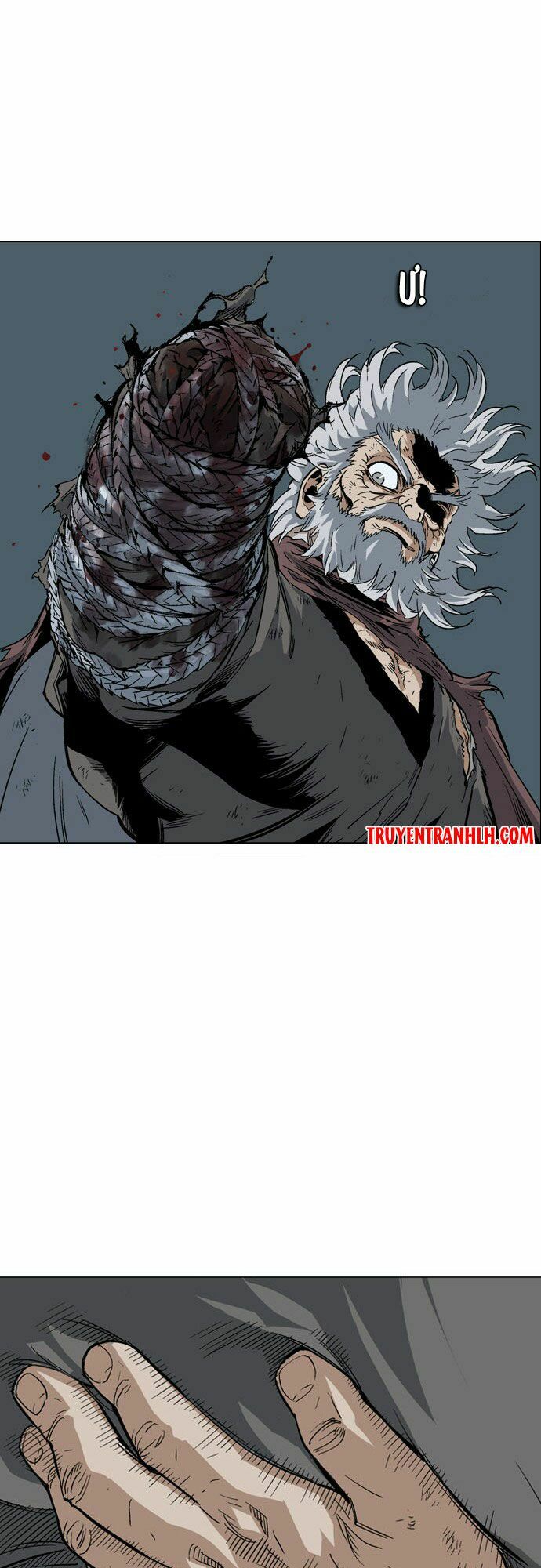 Gosu - Cao Thủ: Chapter 77