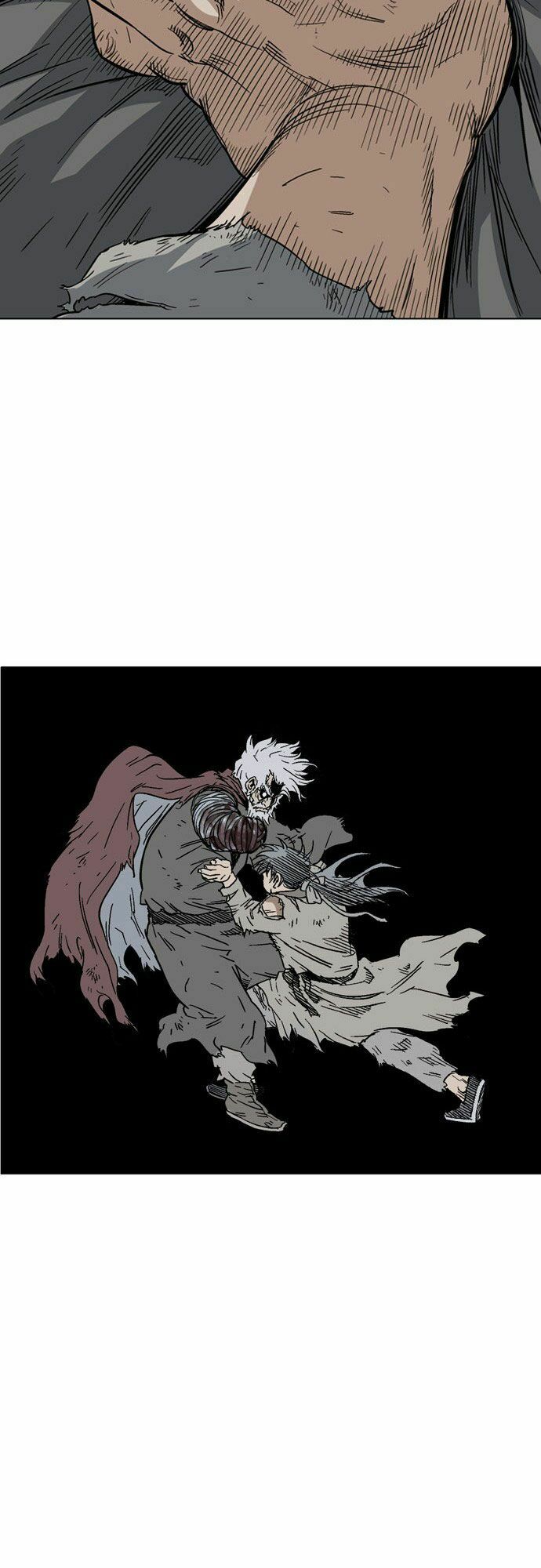 Gosu - Cao Thủ: Chapter 77