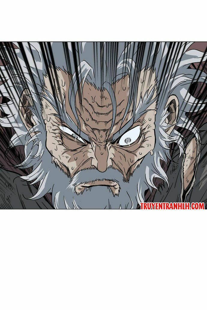 Gosu - Cao Thủ: Chapter 77