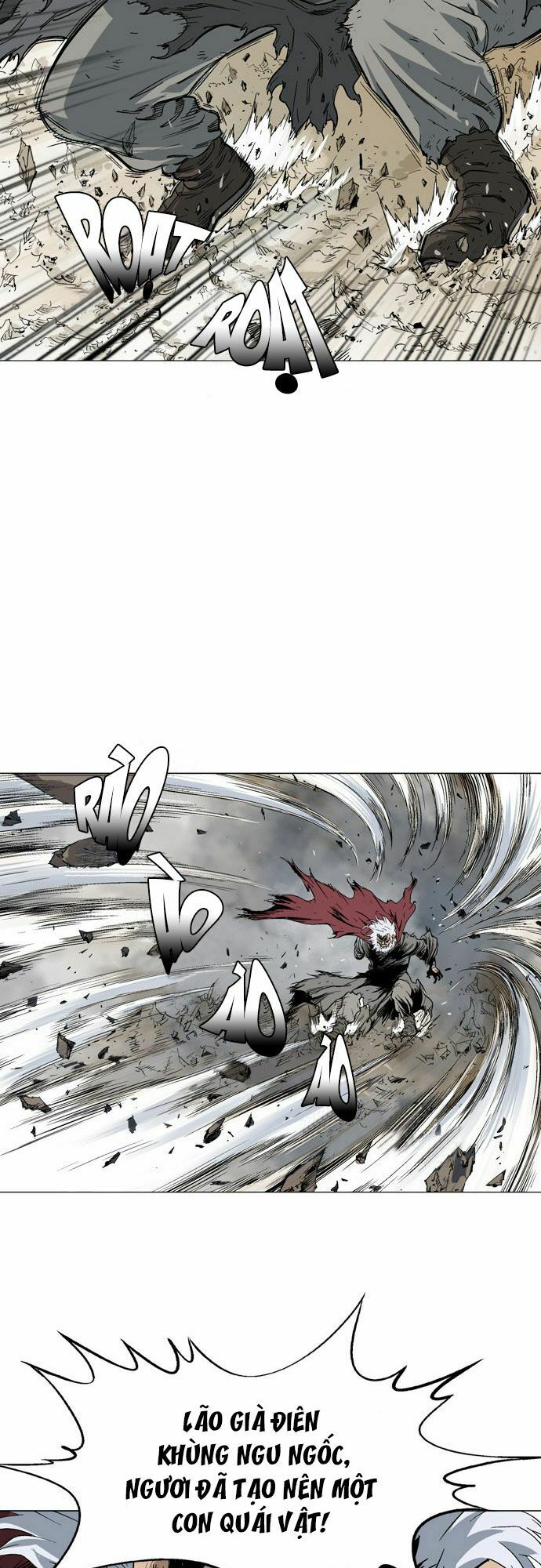 Gosu - Cao Thủ: Chapter 77