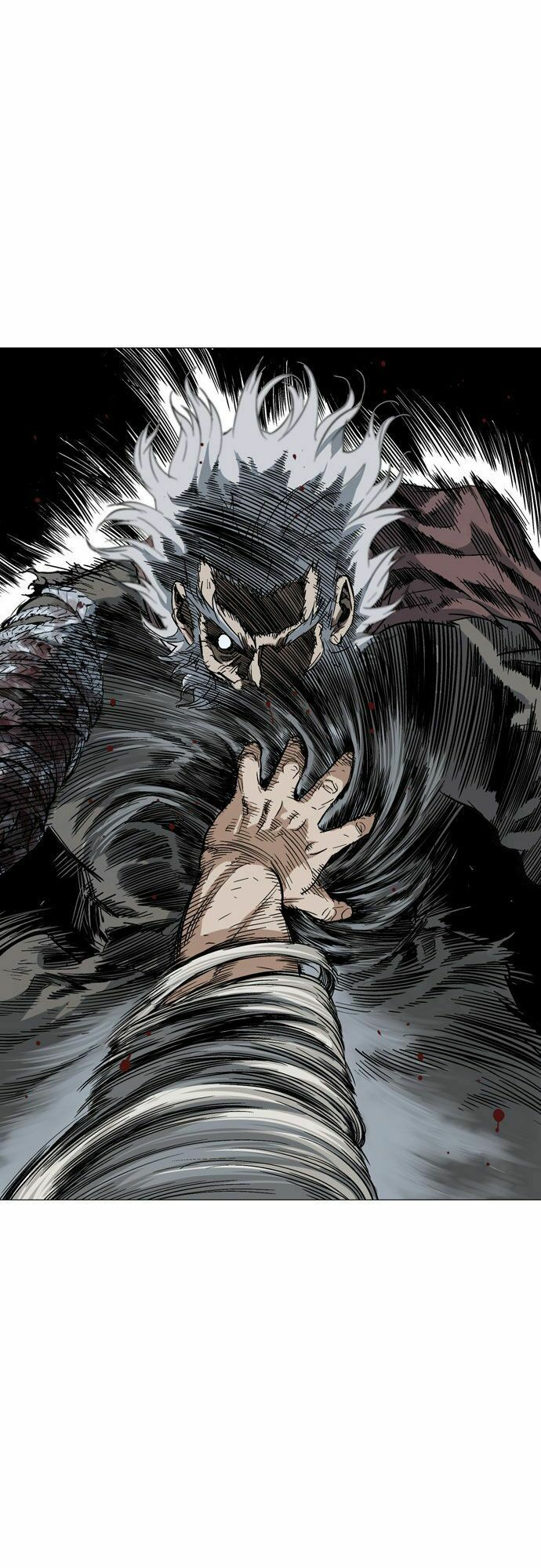 Gosu - Cao Thủ: Chapter 77
