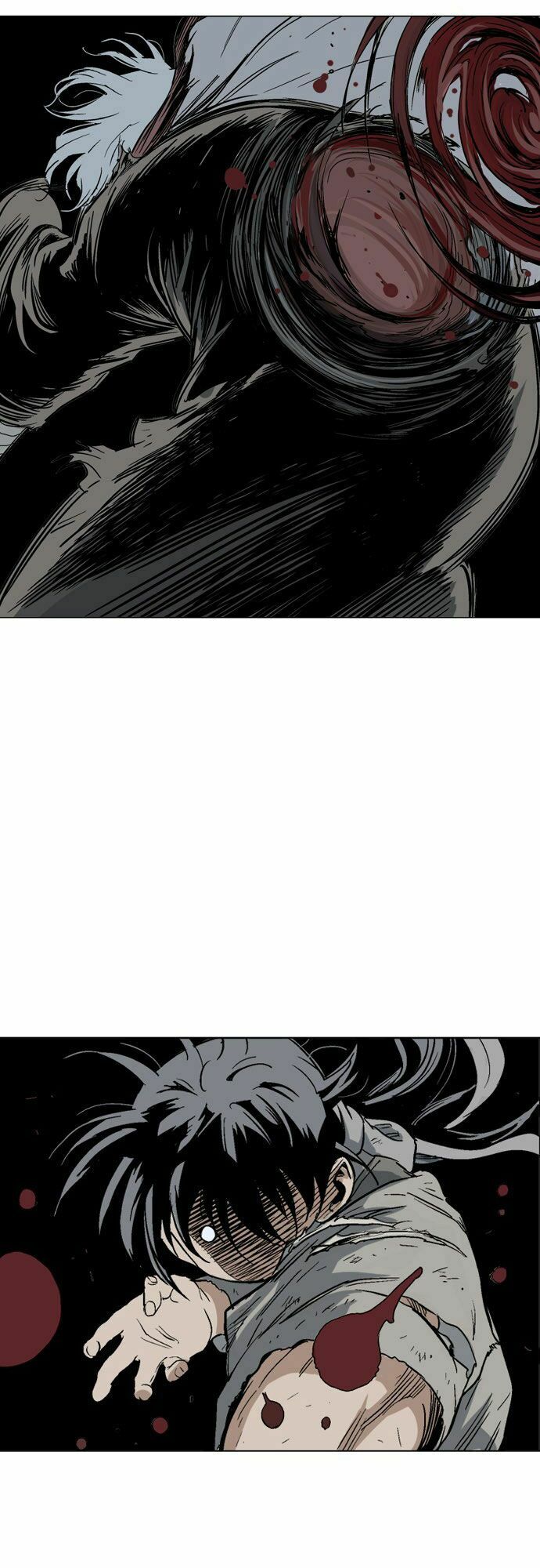 Gosu - Cao Thủ: Chapter 77