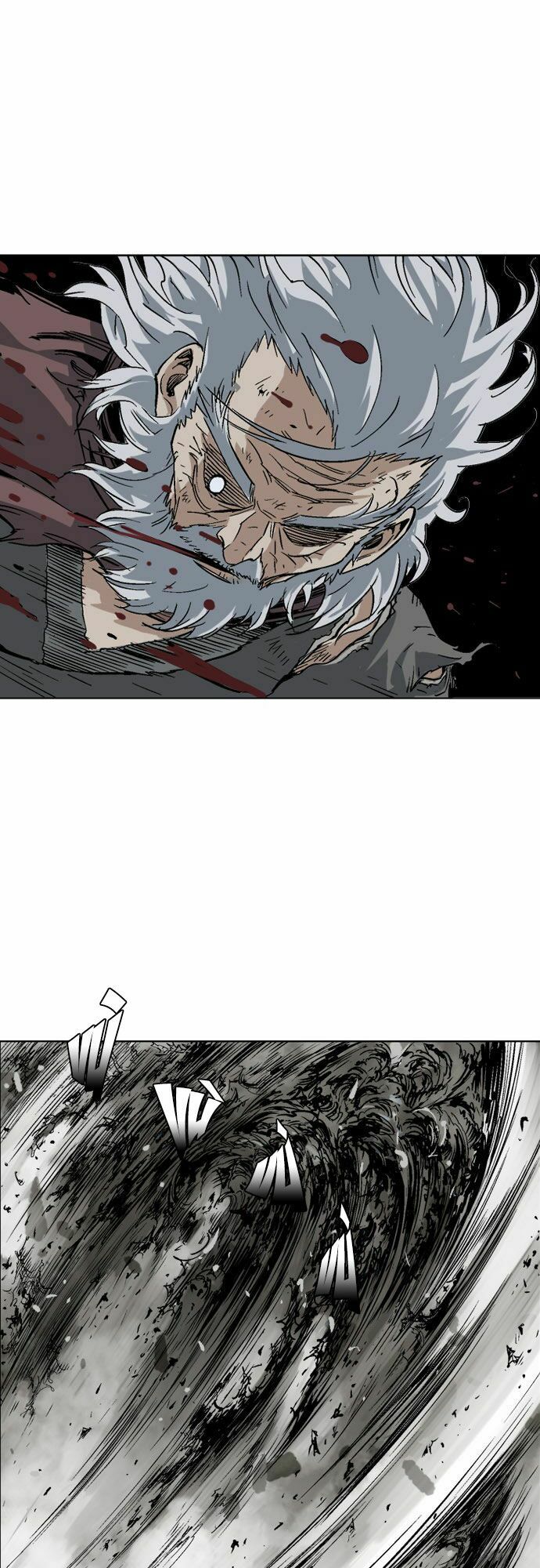 Gosu - Cao Thủ: Chapter 77