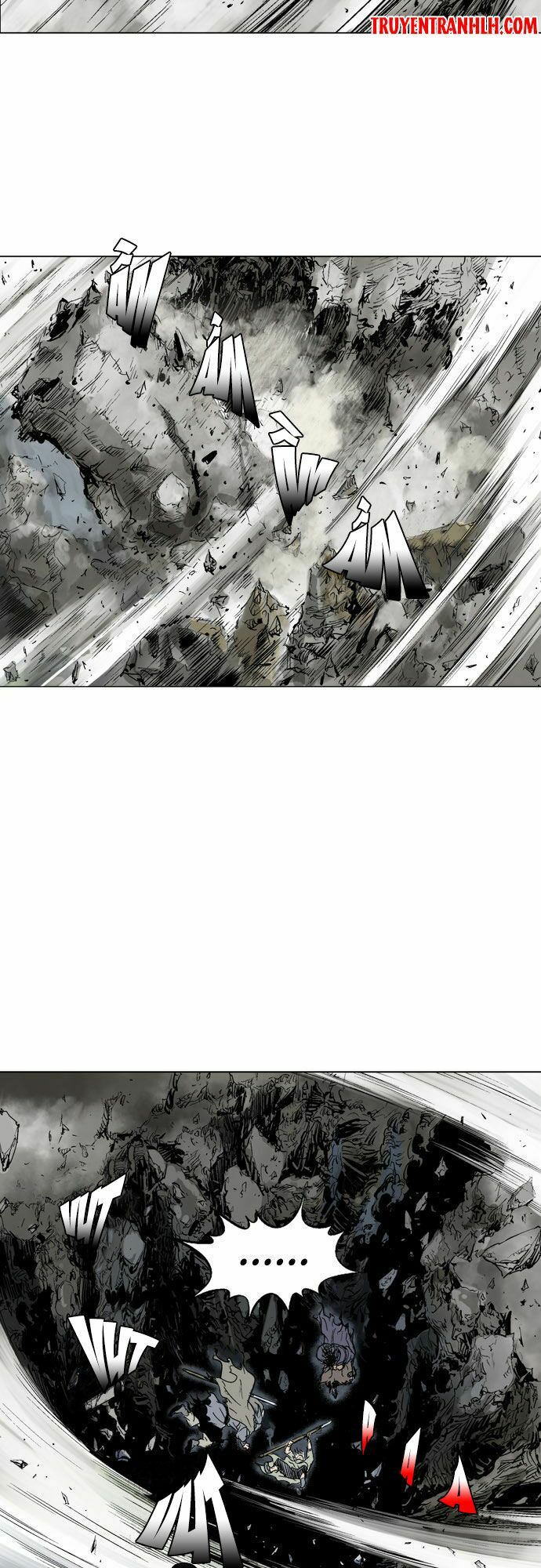 Gosu - Cao Thủ: Chapter 77