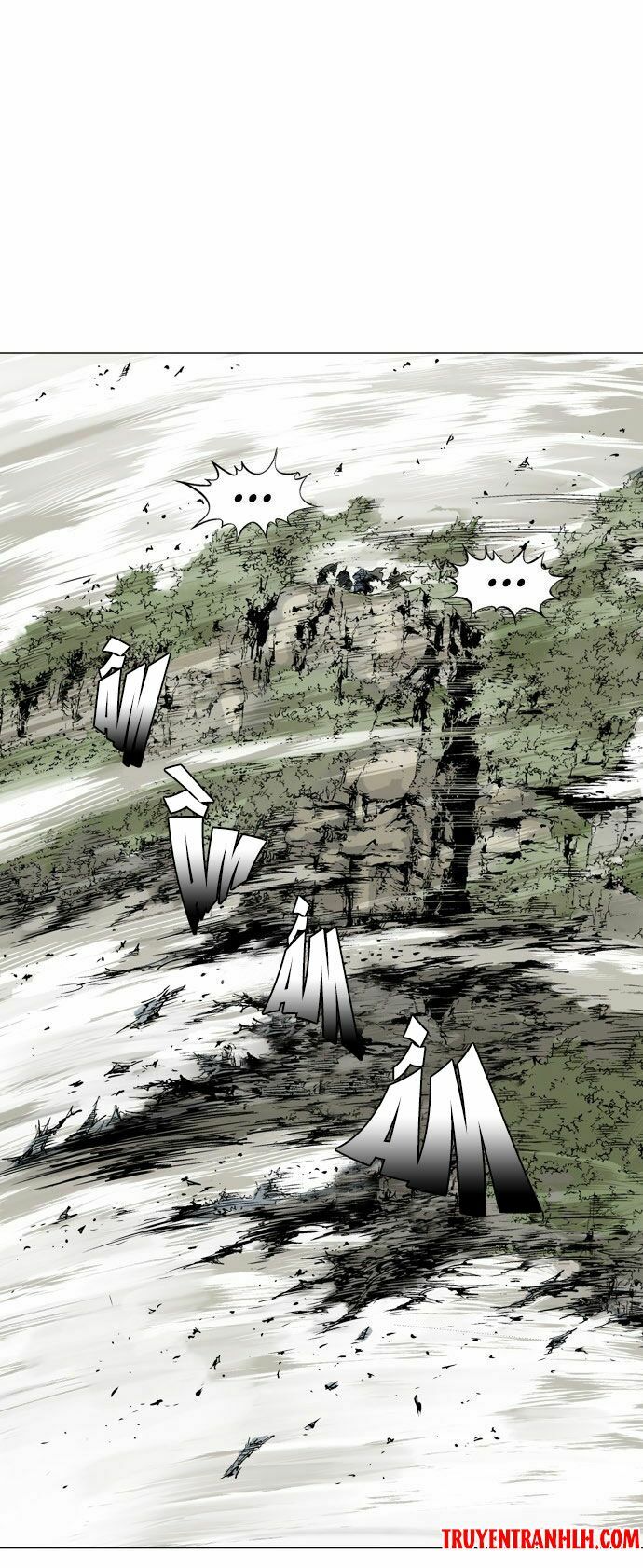 Gosu - Cao Thủ: Chapter 77