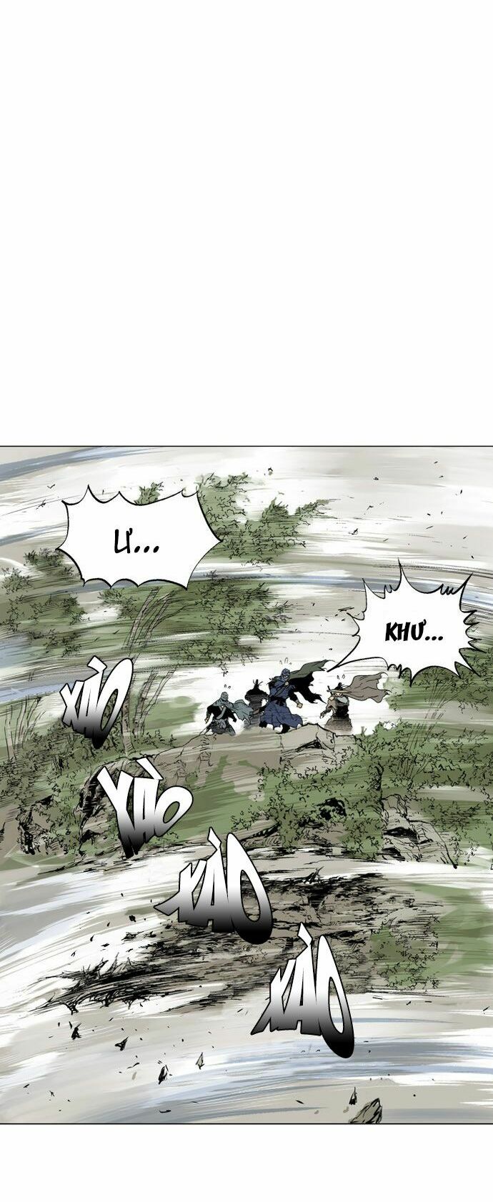 Gosu - Cao Thủ: Chapter 77