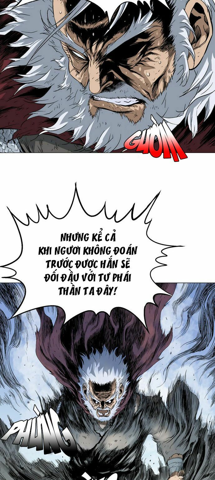 Gosu - Cao Thủ: Chapter 77