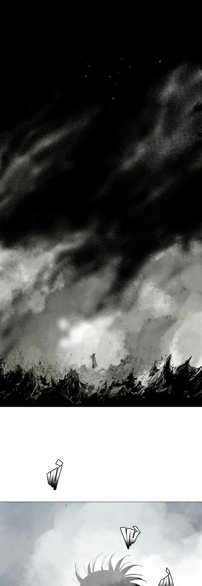 Gosu - Cao Thủ: Chapter 77