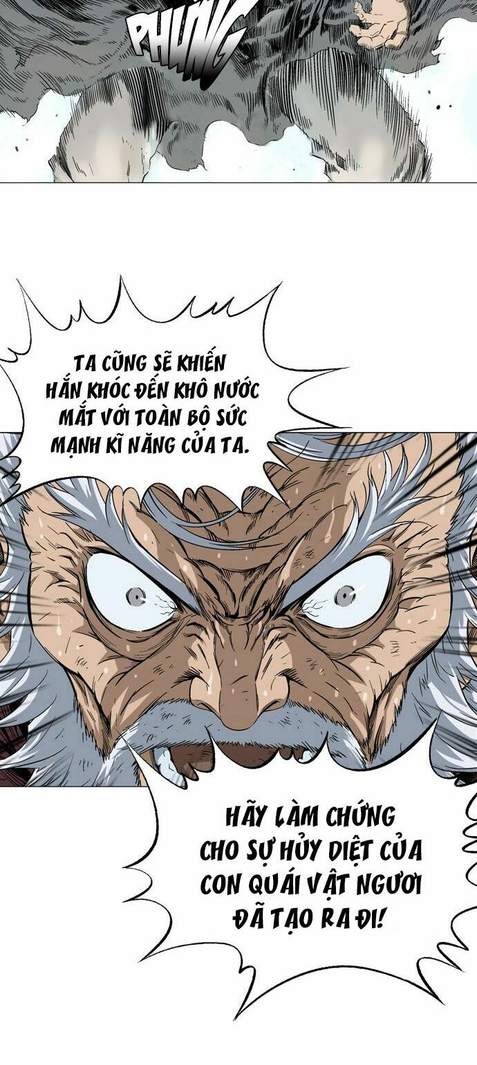 Gosu - Cao Thủ: Chapter 77