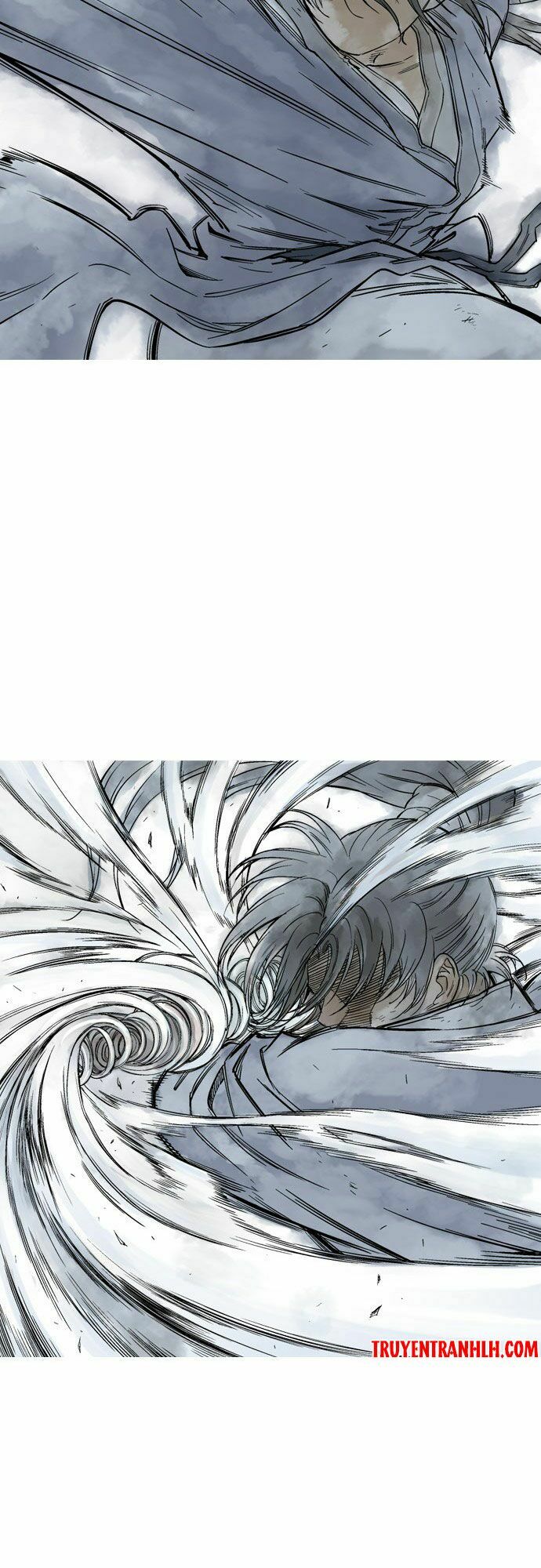 Gosu - Cao Thủ: Chapter 78