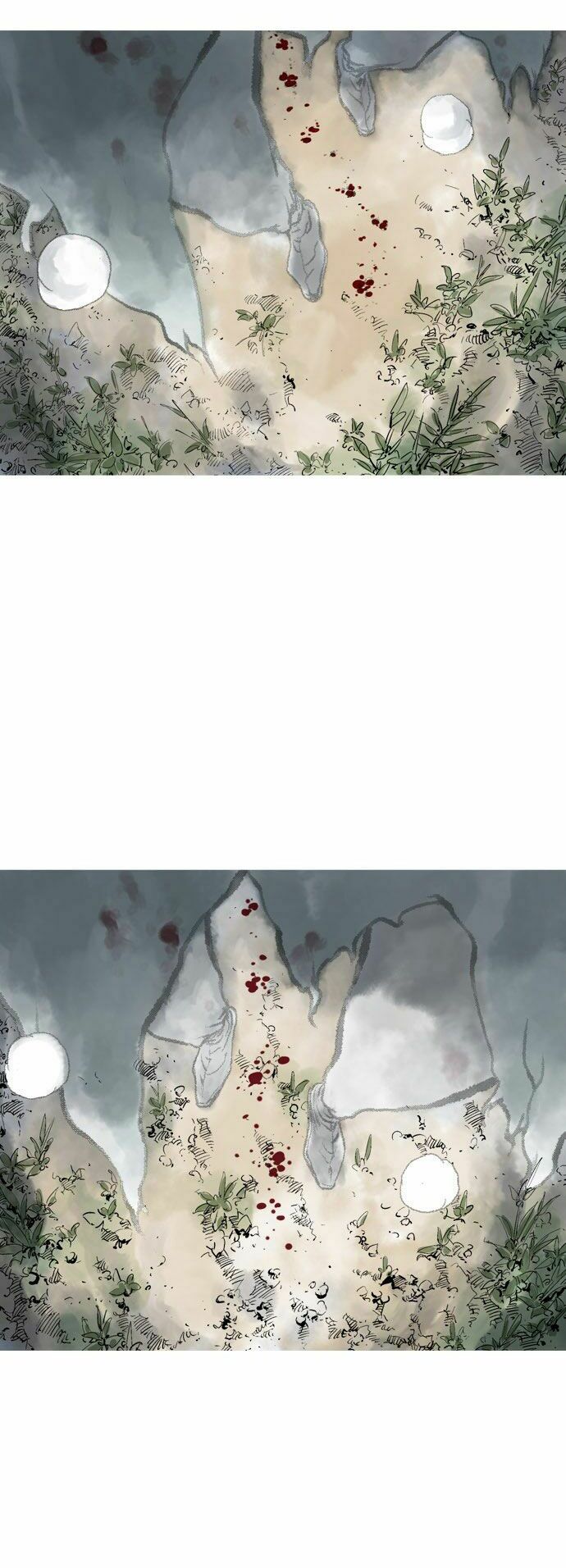 Gosu - Cao Thủ: Chapter 78