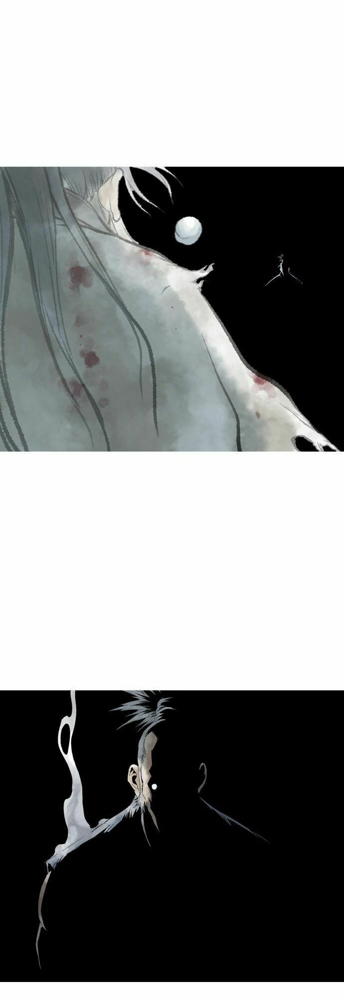 Gosu - Cao Thủ: Chapter 78