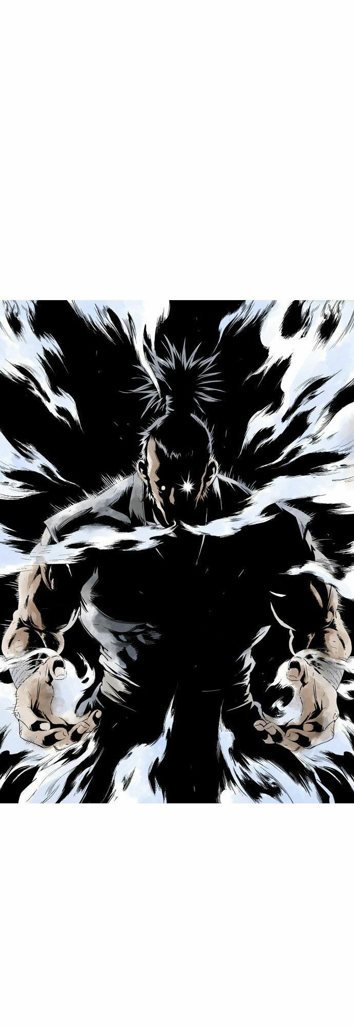 Gosu - Cao Thủ: Chapter 78