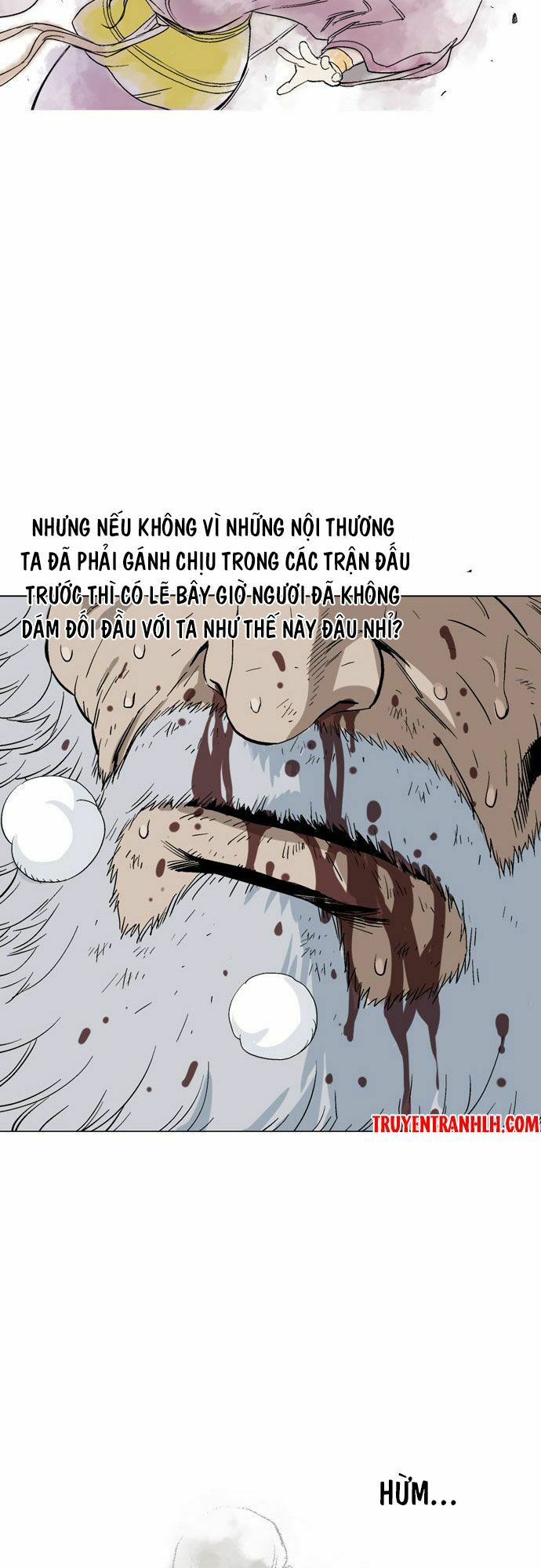 Gosu - Cao Thủ: Chapter 78