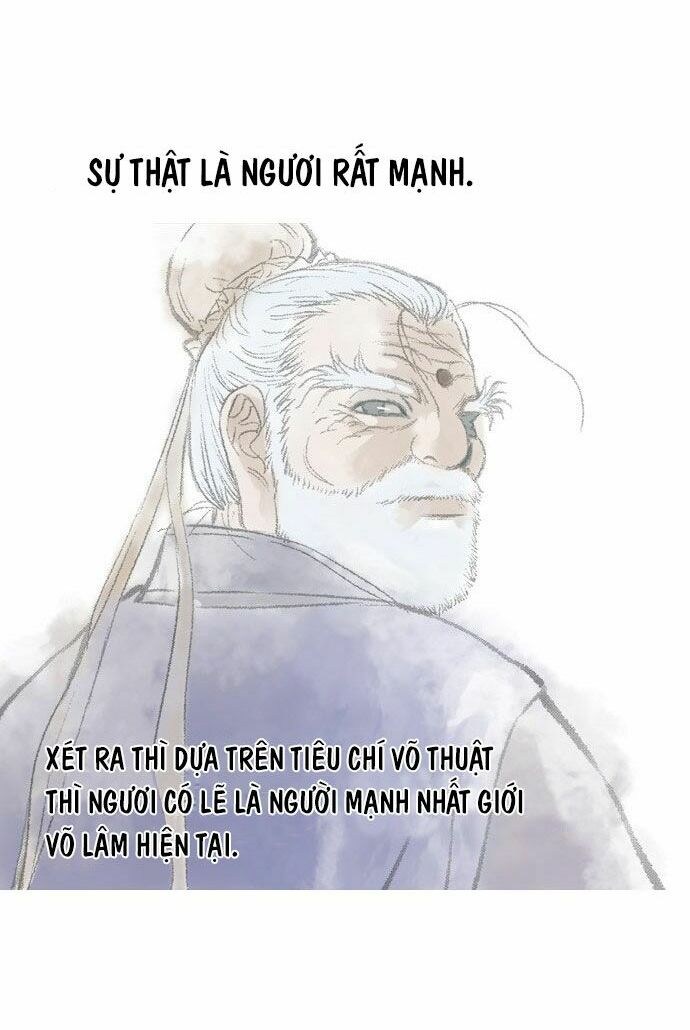 Gosu - Cao Thủ: Chapter 78