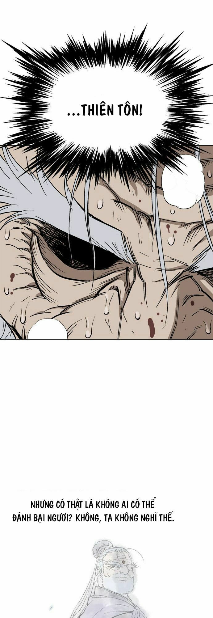 Gosu - Cao Thủ: Chapter 78
