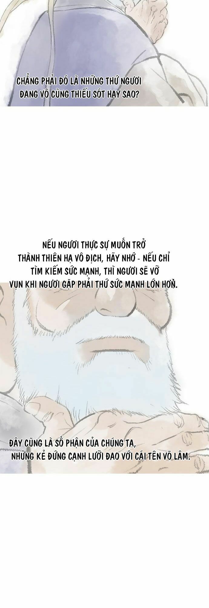 Gosu - Cao Thủ: Chapter 78