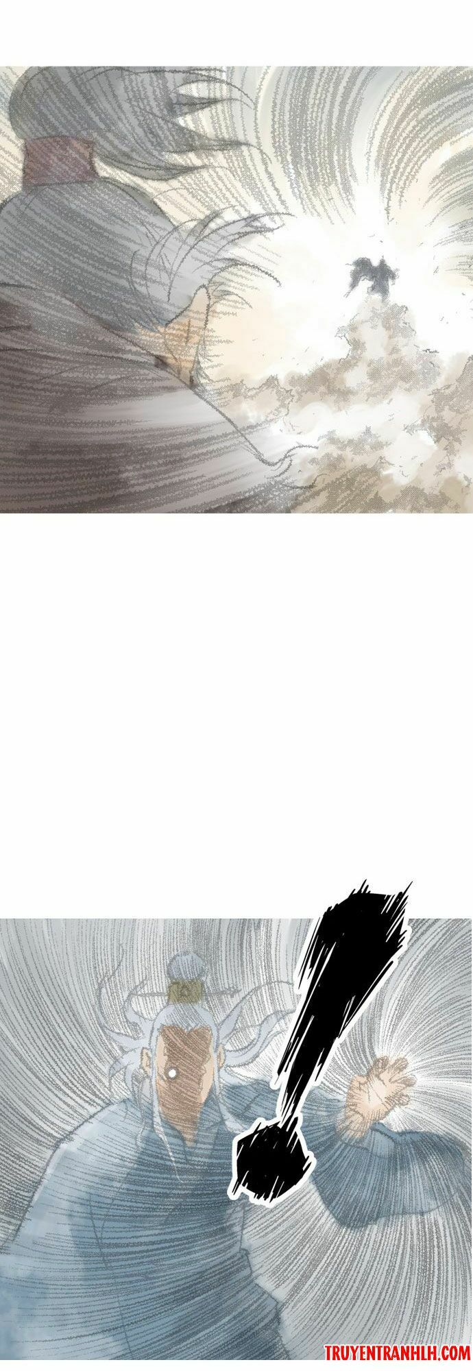 Gosu - Cao Thủ: Chapter 78