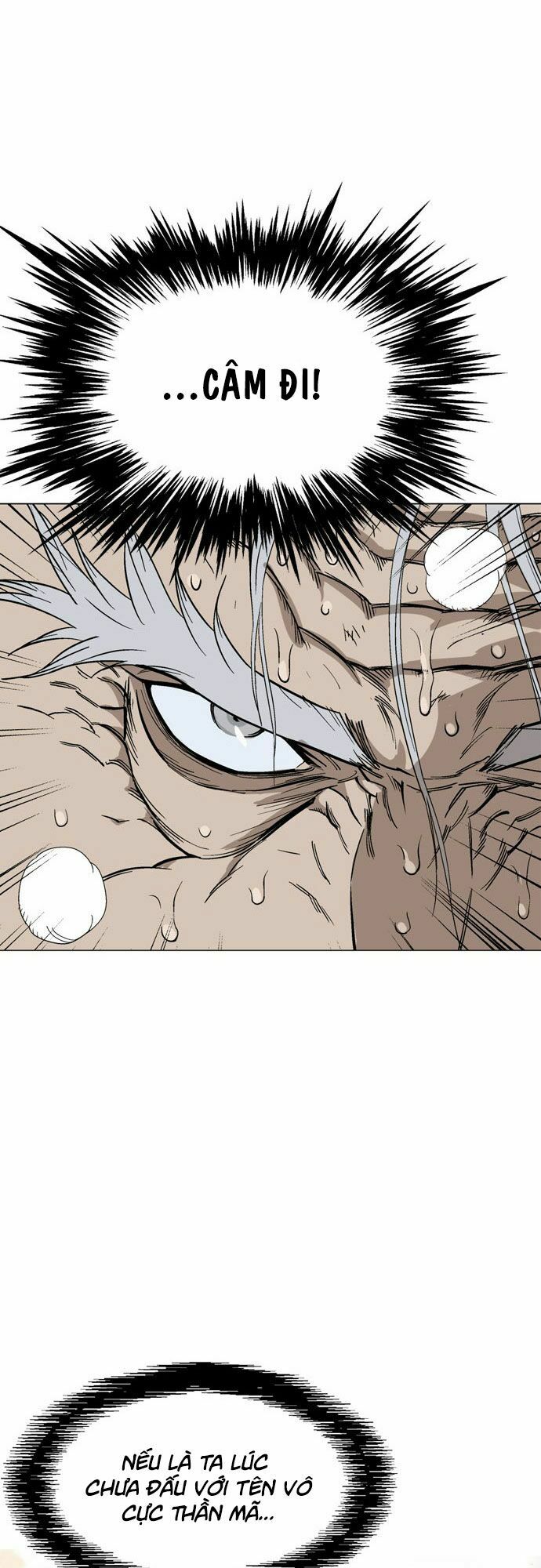 Gosu - Cao Thủ: Chapter 78