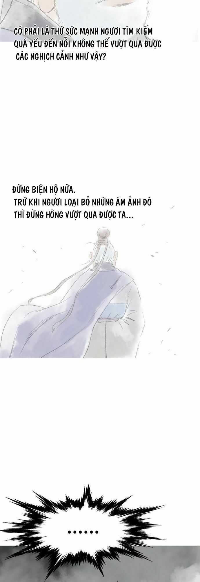 Gosu - Cao Thủ: Chapter 78