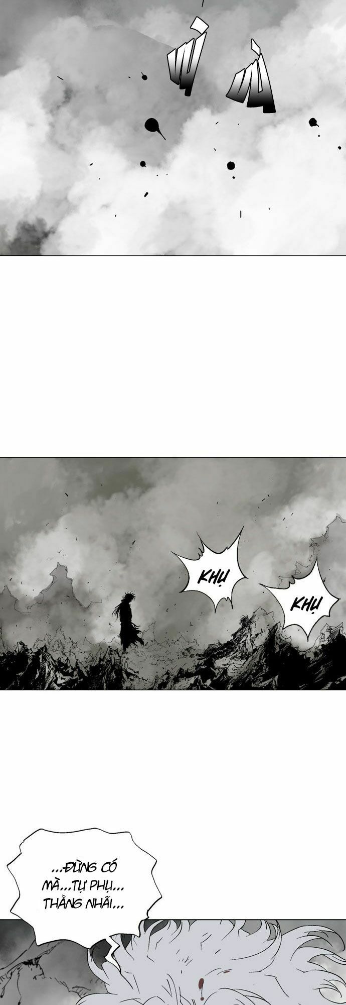 Gosu - Cao Thủ: Chapter 78
