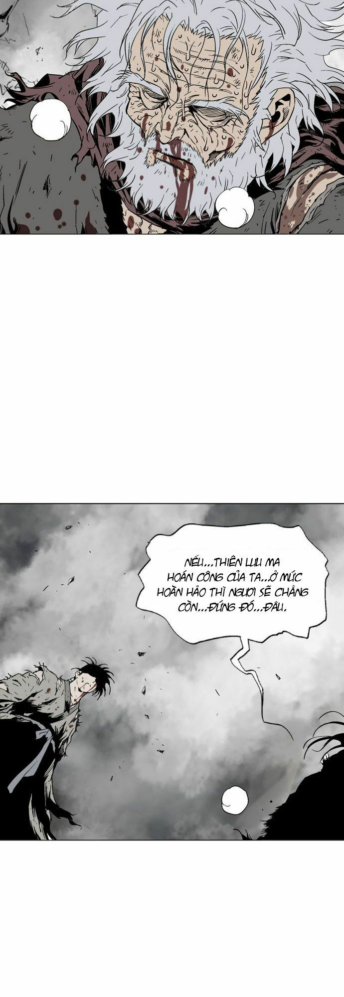 Gosu - Cao Thủ: Chapter 78