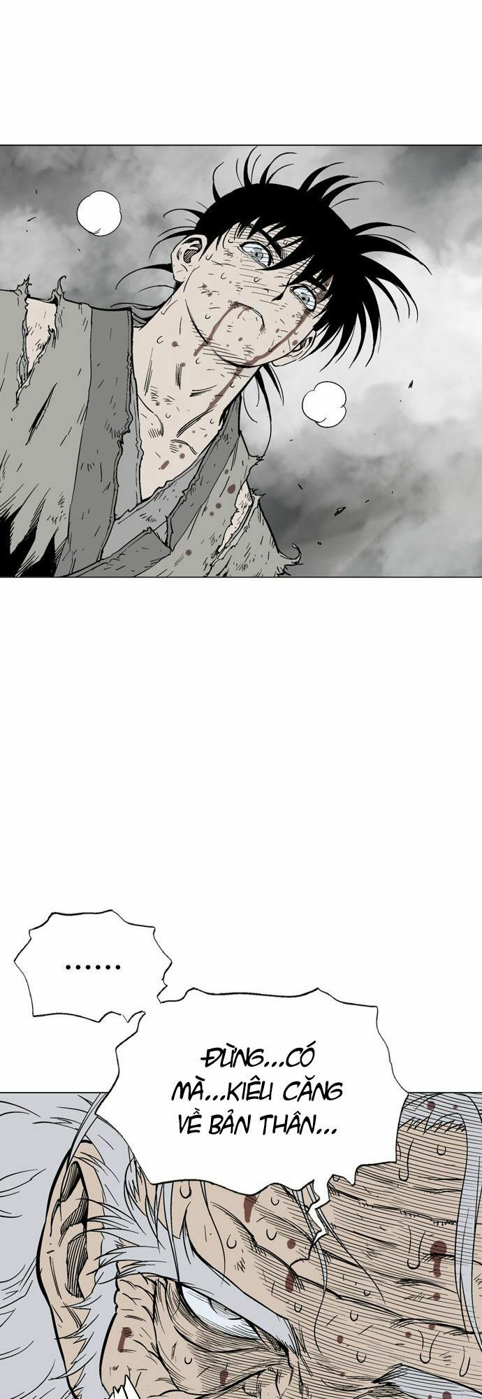 Gosu - Cao Thủ: Chapter 78