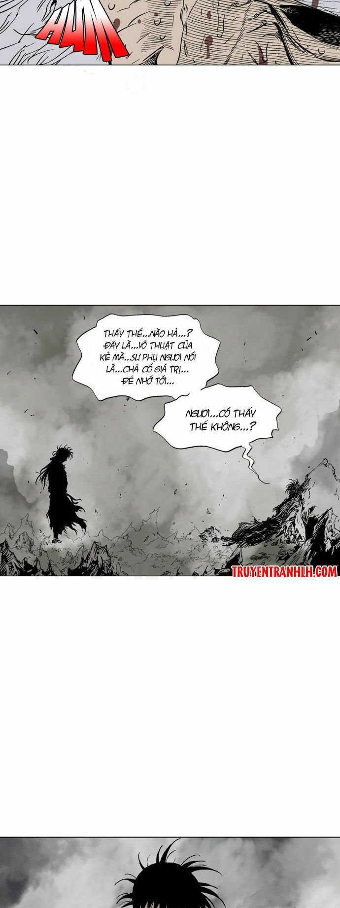 Gosu - Cao Thủ: Chapter 78