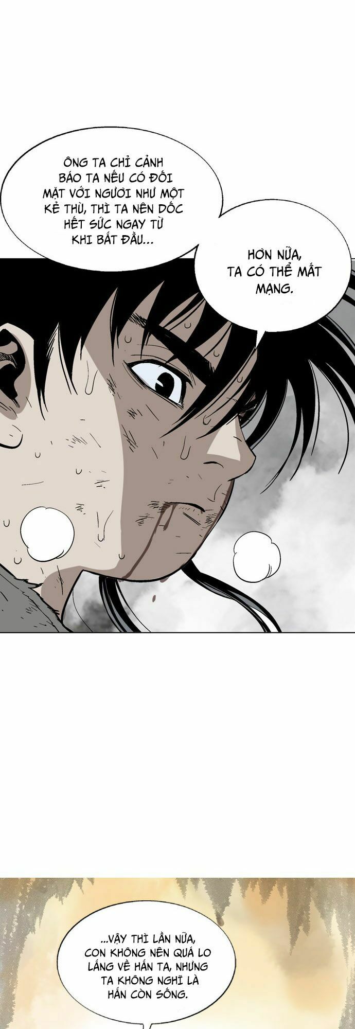 Gosu - Cao Thủ: Chapter 78