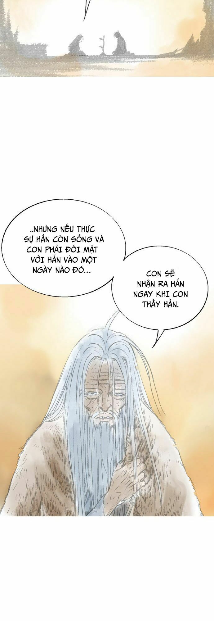 Gosu - Cao Thủ: Chapter 78