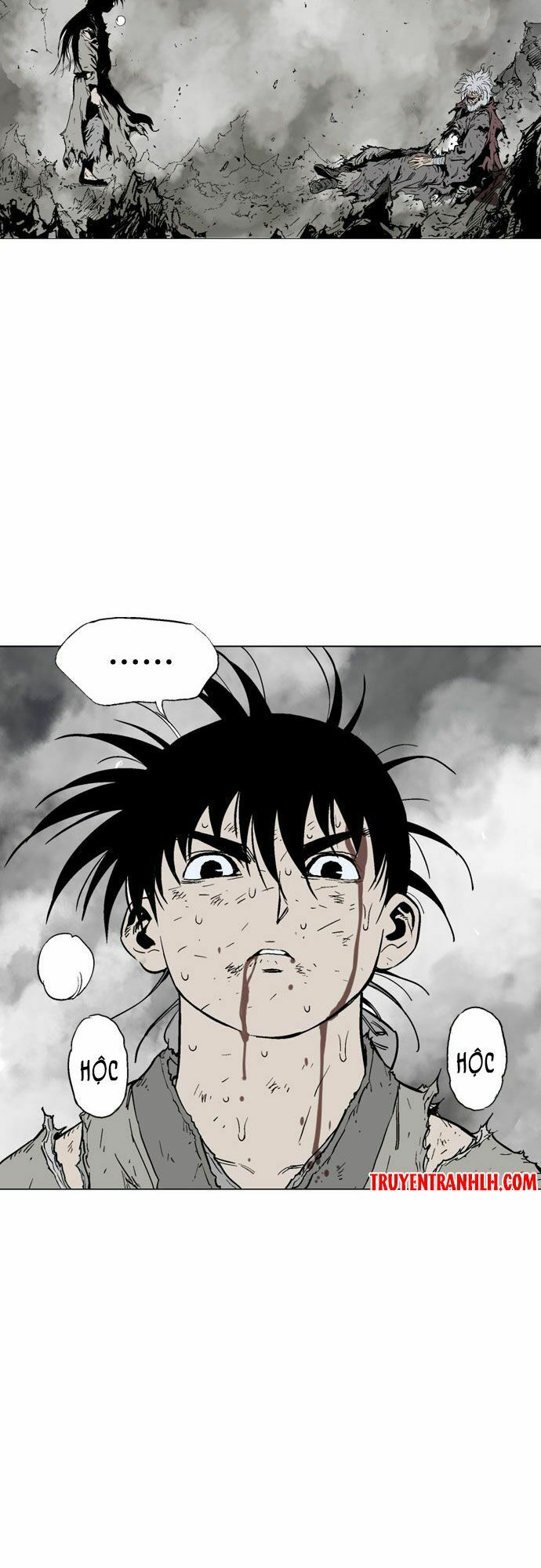 Gosu - Cao Thủ: Chapter 78