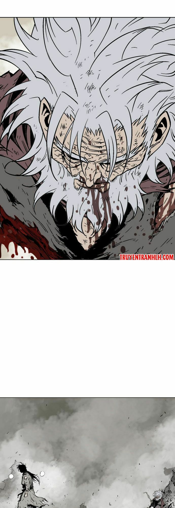 Gosu - Cao Thủ: Chapter 78