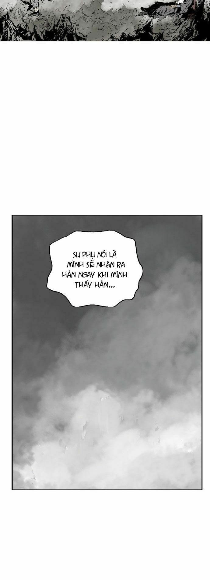 Gosu - Cao Thủ: Chapter 78
