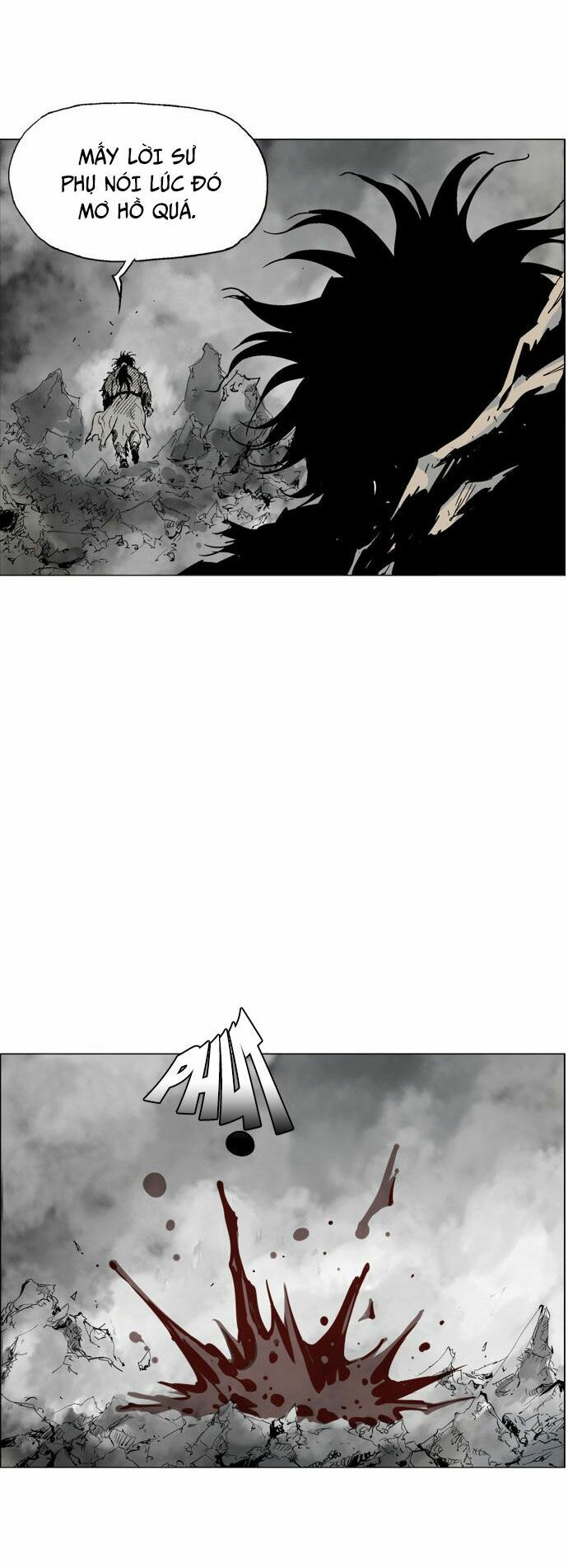 Gosu - Cao Thủ: Chapter 78
