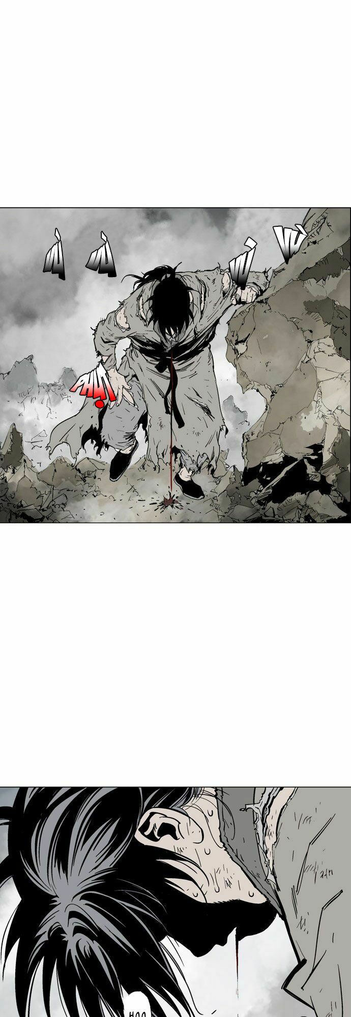Gosu - Cao Thủ: Chapter 78