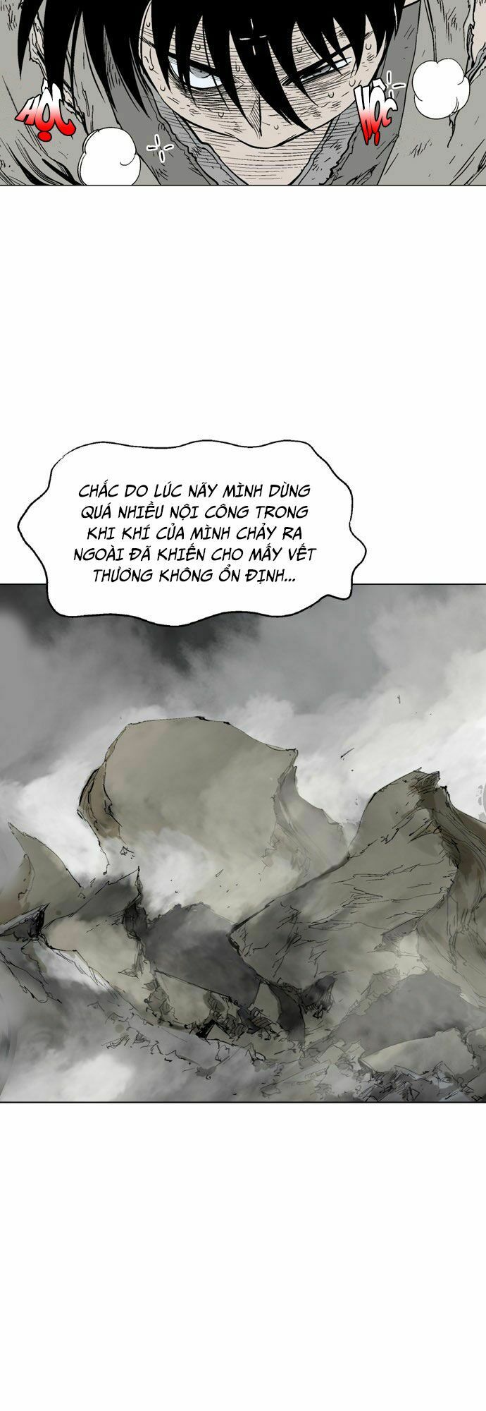 Gosu - Cao Thủ: Chapter 78